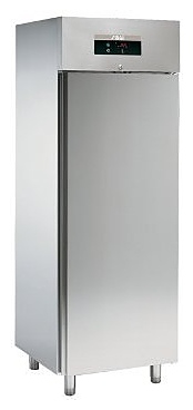 Шкаф морозильный Sagi VD60B