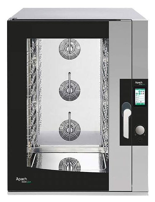 Печь конвекционная Apach Cook Line AB10TX1