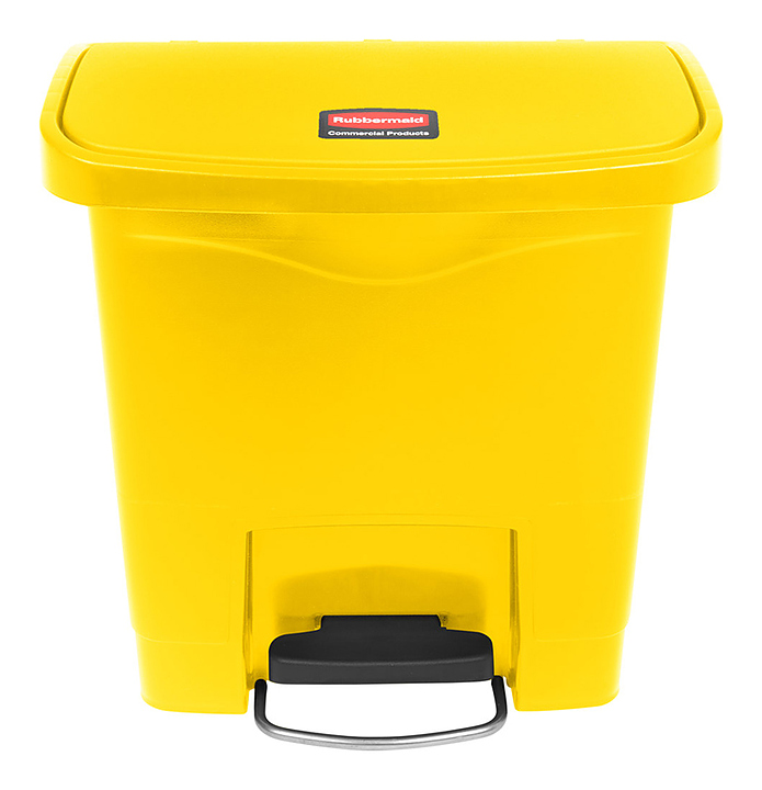 Контейнер для мусора Rubbermaid 1883572