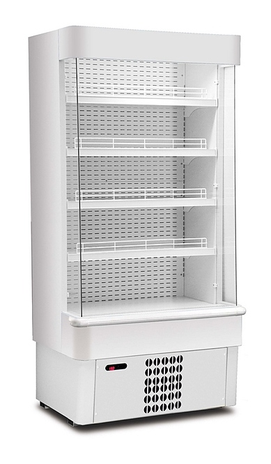 Горка холодильная Mondial Elite JOLLY 10