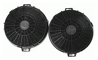 Угольный фильтр SMEG FLT5