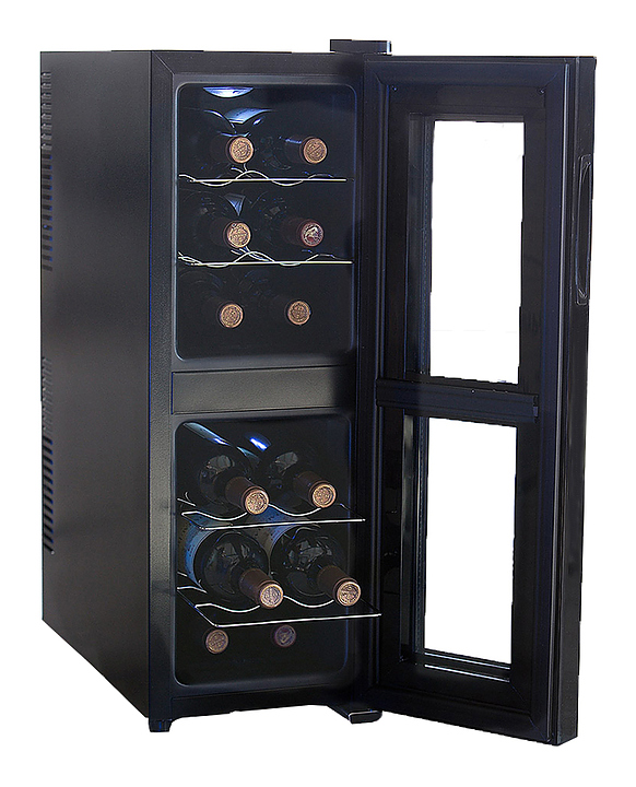 Винный шкаф Cellar Private CP012-2T