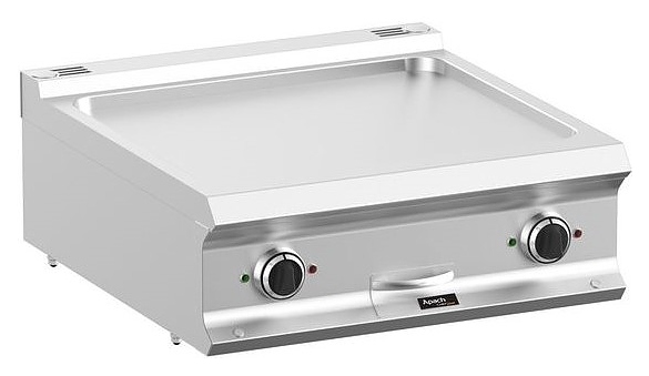 Поверхность жарочная Apach Chef Line GLFTE89LP
