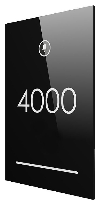 Комплект панелей VingCard Allure Blend