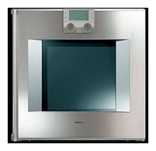 Независимый электрический духовой шкаф Gaggenau BO 240–110