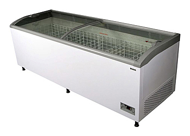 Бонета двухтемпературная UGUR UMD 2100 CL/FR