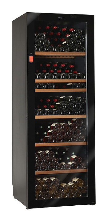 Винный шкаф Climadiff DV315AGN4
