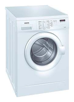 Стиральная машина Siemens WM 12A260 OE