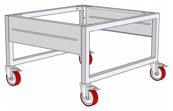 Подставка RoboLabs RL009251 для RoboChef 460