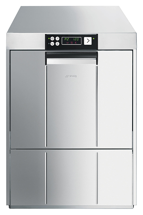 Посудомоечная машина с фронтальной загрузкой SMEG CW520SD-1