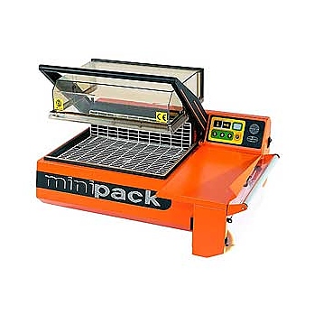 Ручной термоупаковщик Minimini Minipack-Torre