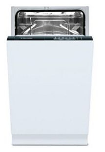 Встраиваемая посудомоечная машина Electrolux Professional ESL 45010