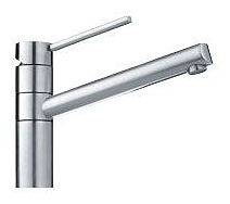Смеситель Franke Belaqua 340 хром