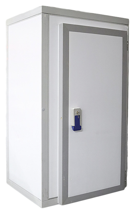 Камера холодильная POLAIR КХН-16,13 (1700х4400х2760) 100 мм