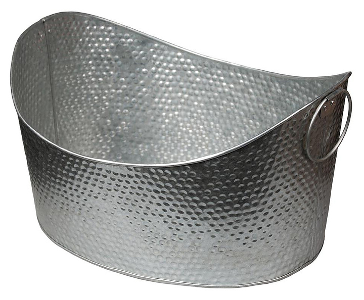 Ведро для охлаждения бутылок P.L. Proff Cuisine WTG21 43х34,5 см 21 л