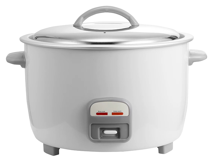 Рисоварка EKSI RCE-4.5