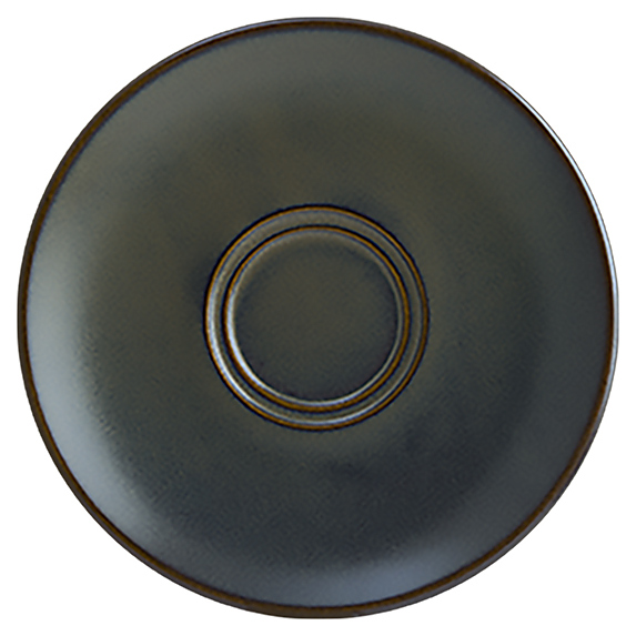 Блюдце Bonna GOI GRM 02 KT