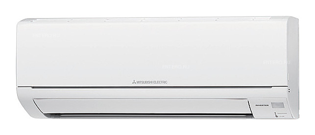 Настенная сплит-система Mitsubishi Electric MSZ-HJ50VA / MUZ-HJ50VA