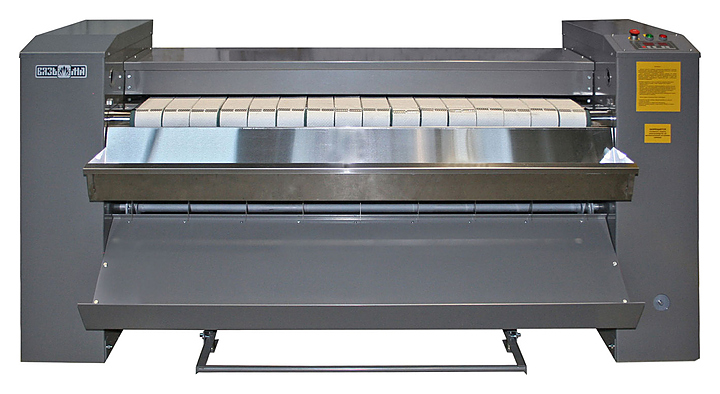 Каландр гладильный Вязьма ЛК-1640