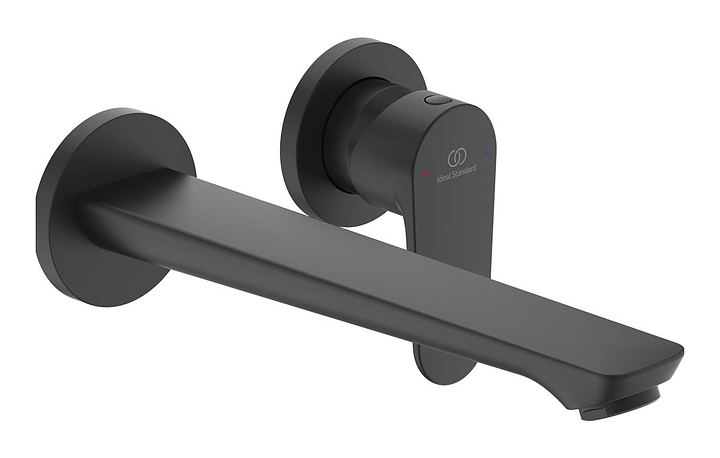 Смеситель для раковины Ideal Standard Cerafine O BD133XG черный