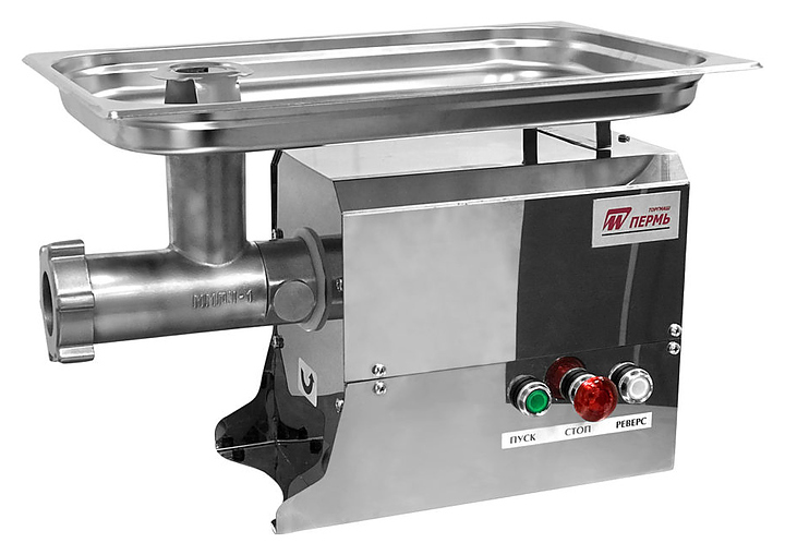 Мясорубка ТОРГМАШ (Пермь) М-150