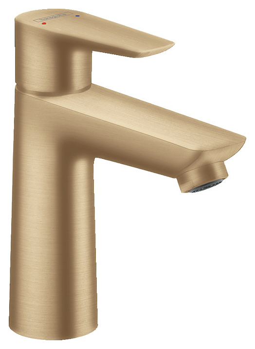 Смеситель для раковины Hansgrohe Talis E 71712140