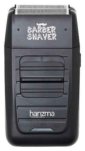 Шейвер для бороды Harizma Barber Shaver