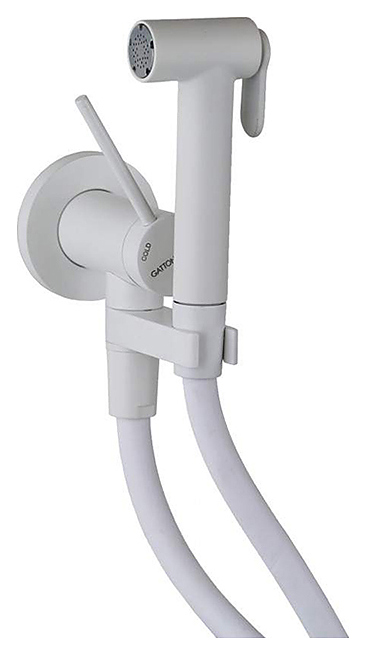 Душ гигиенический Gattoni RT010BO