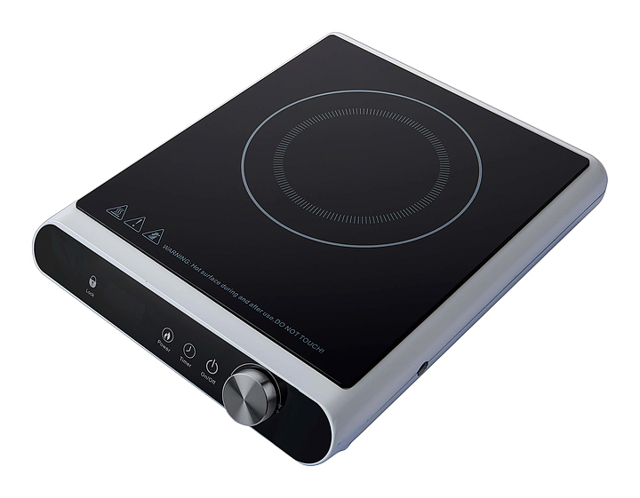 Плита индукционная Gemlux GL-IP55A