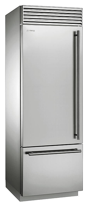 Холодильник SMEG RF376LSIX