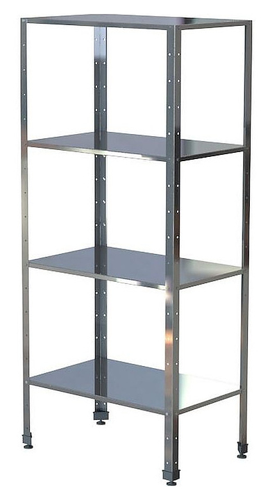 Стеллаж кухонный VIATTO СТК-1300/500-ЮТ