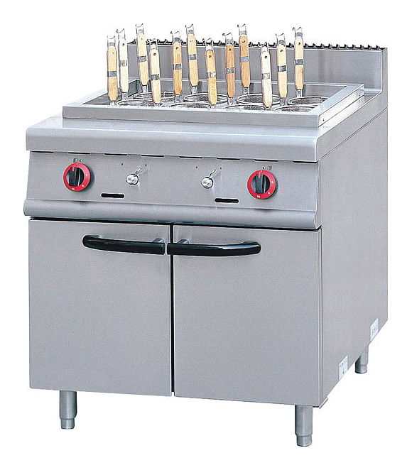 Макароноварка Kocateq ZH-TM-12