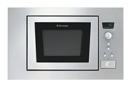 Микроволновая печь Electrolux Professional EMS 1760 X