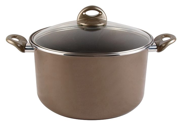 Кастрюля Vitrinor Champagne 26 с крышкой