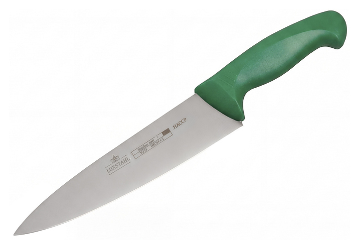 Нож поварской Китай Luxstahl HACCP W016 8