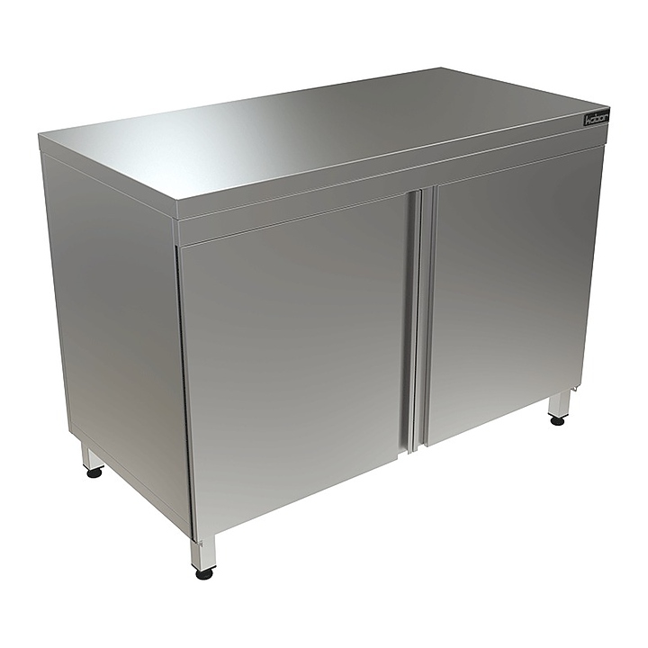 Стол производственный КОБОР СТ-100/70/Р