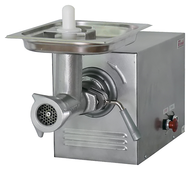 Мясорубка ТОРГМАШ (Пермь) УКМ-02 220В