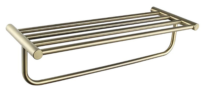 Полка для полотенец Haiba HB8424-4