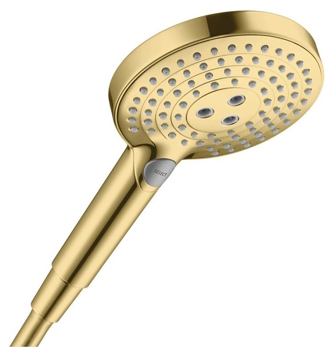 Ручной душ Hansgrohe Raindance Select S 120 3jet 26530990