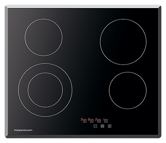 Варочная панель Kuppersbusch EKE6141.1F