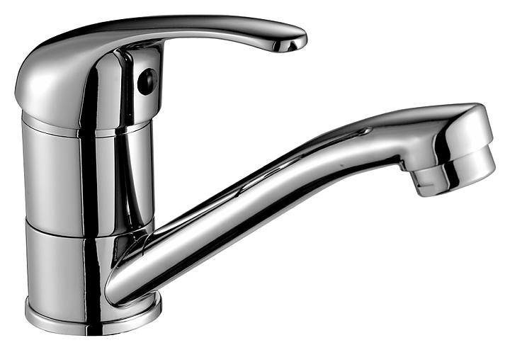 Смеситель для раковины Rossinka A35-22U