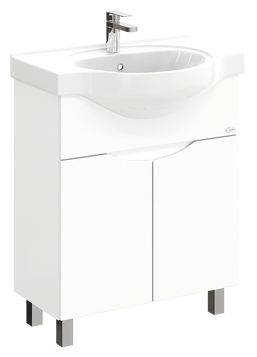 Тумба под раковину Onika Эвелин 70.10 67 cм