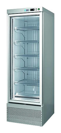Шкаф морозильный ISA Blizzard 1P RV TB