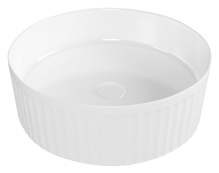 Раковина Maretti Renata RE13PD36-844 36х36 см, санфарфор