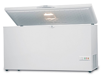 Ларь среднетемпературный Vestfrost 506/special