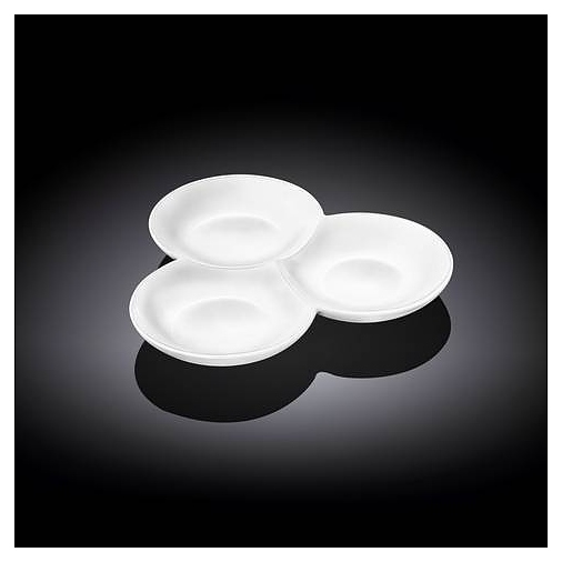 Менажница Wilmax WL-992614/A