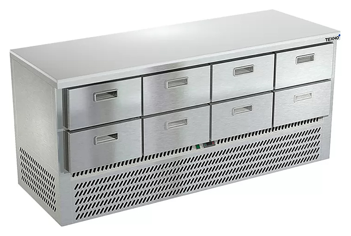 Стол морозильный Техно-ТТ СПН/М-523/08-1906