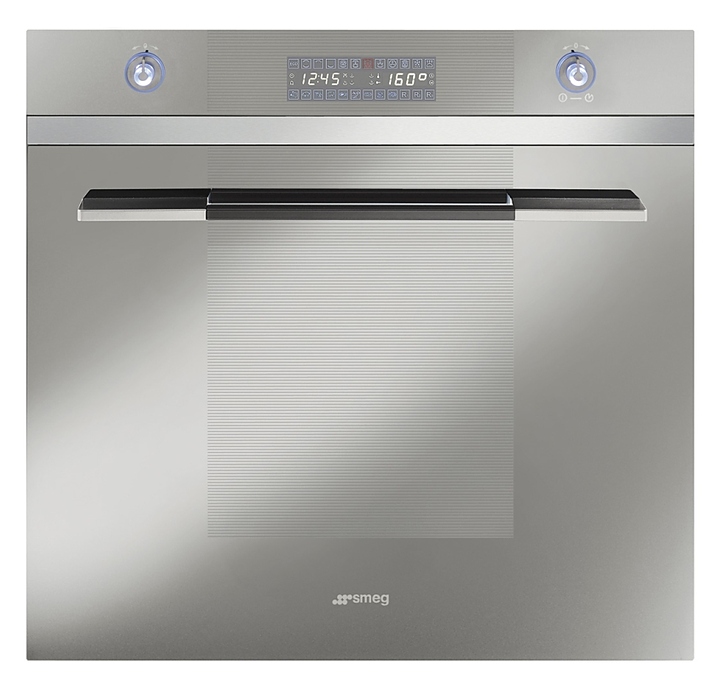 Духовой шкаф электрический SMEG SC112-8