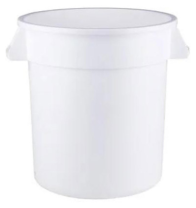 Контейнер для сыпучих продуктов EKSI EJW-CR76W 76 л