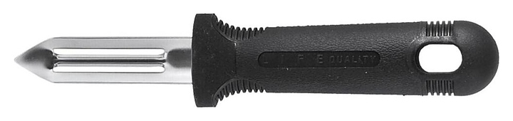 Нож для чистки овощей P.L. Proff Cuisine Chef Line 92001337 65 мм